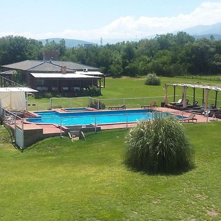 Complejo Valle De Las Rosas Villa Villa Las Rosas Dış mekan fotoğraf
