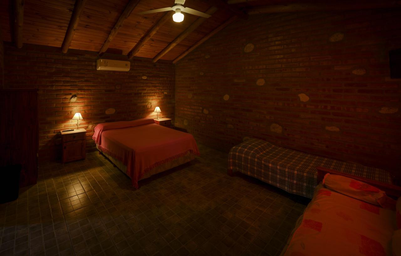 Complejo Valle De Las Rosas Villa Villa Las Rosas Dış mekan fotoğraf
