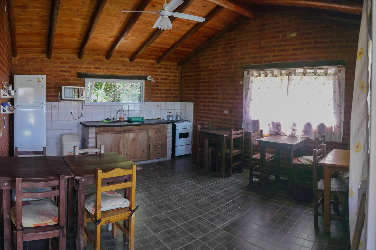 Complejo Valle De Las Rosas Villa Villa Las Rosas Dış mekan fotoğraf