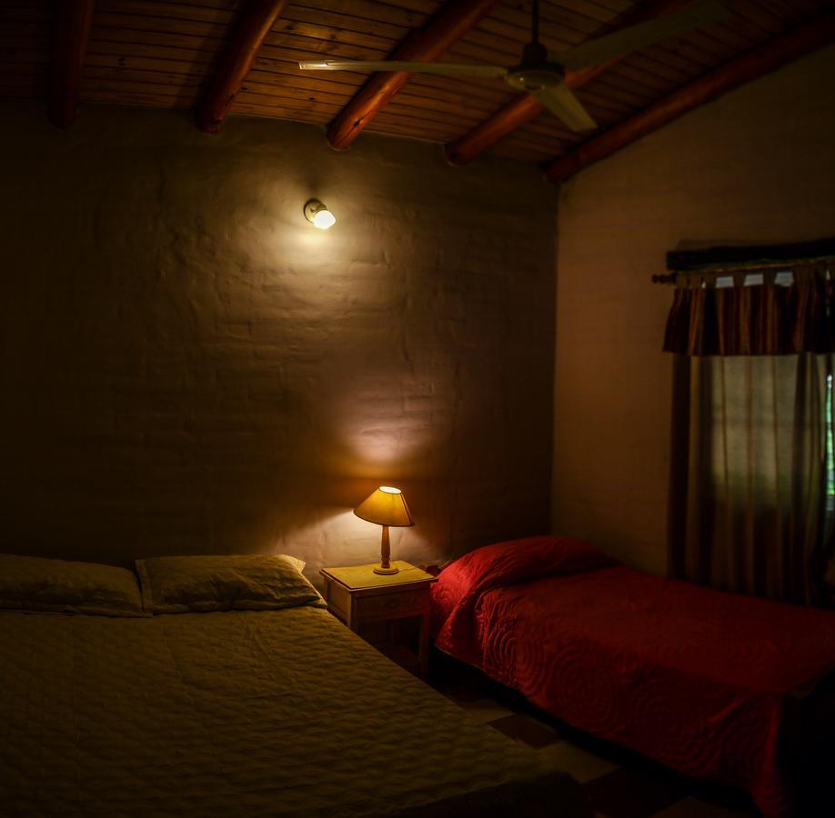 Complejo Valle De Las Rosas Villa Villa Las Rosas Dış mekan fotoğraf