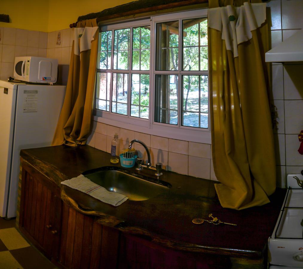 Complejo Valle De Las Rosas Villa Villa Las Rosas Dış mekan fotoğraf