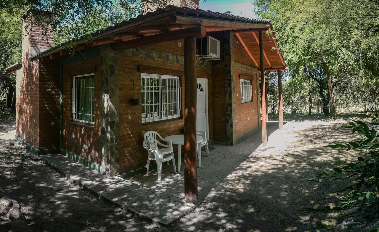 Complejo Valle De Las Rosas Villa Villa Las Rosas Dış mekan fotoğraf