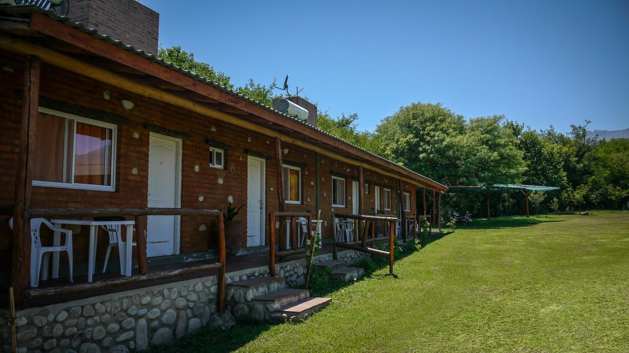 Complejo Valle De Las Rosas Villa Villa Las Rosas Dış mekan fotoğraf