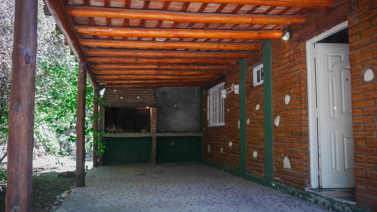 Complejo Valle De Las Rosas Villa Villa Las Rosas Dış mekan fotoğraf