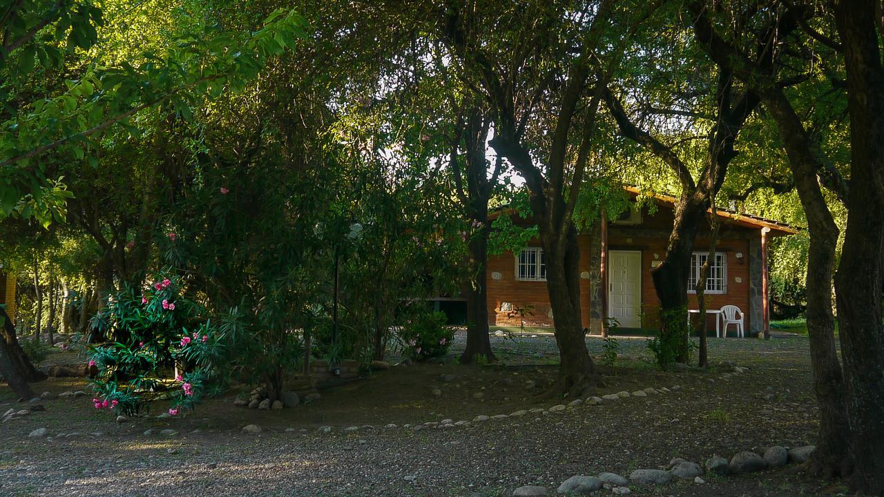 Complejo Valle De Las Rosas Villa Villa Las Rosas Dış mekan fotoğraf