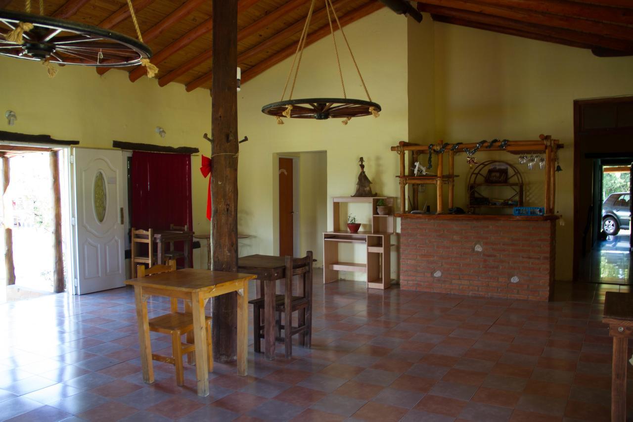 Complejo Valle De Las Rosas Villa Villa Las Rosas Dış mekan fotoğraf