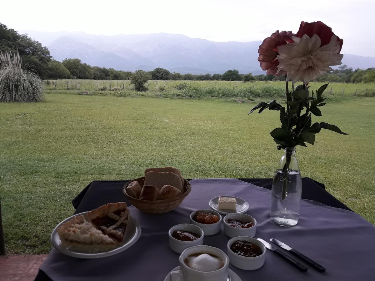 Complejo Valle De Las Rosas Villa Villa Las Rosas Dış mekan fotoğraf